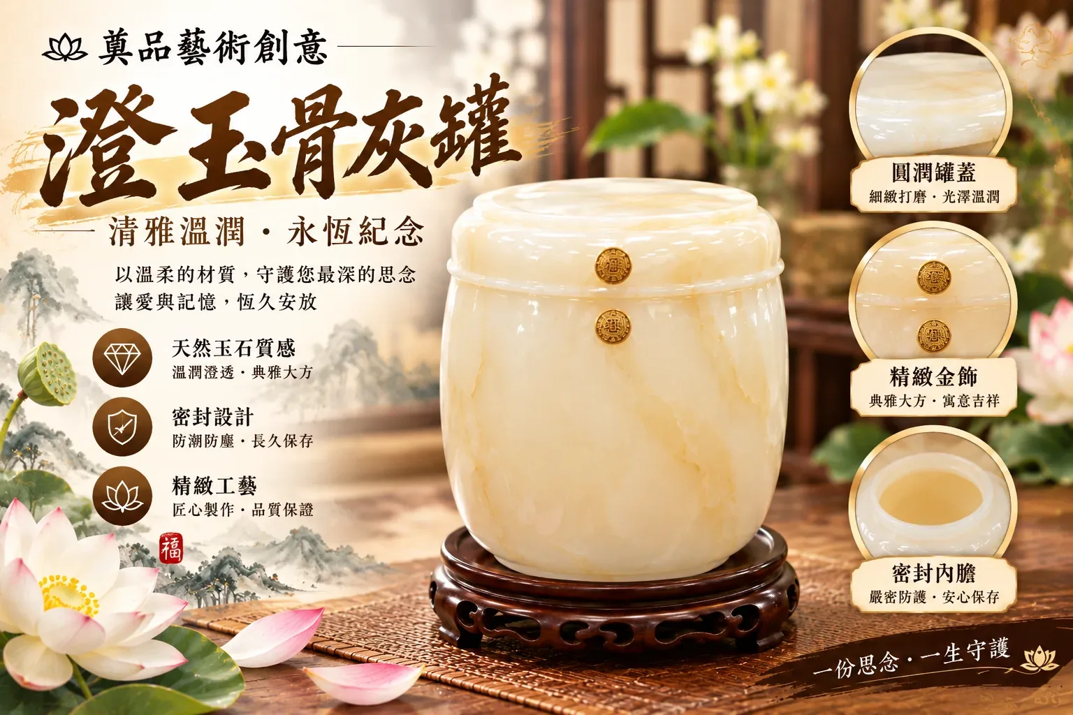 橙玉 商品型錄